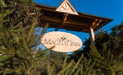 Magnat Inn – Reklama